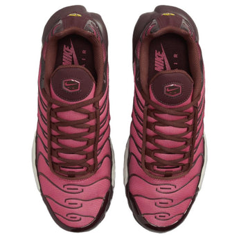 Nike Air Max Plus Burgundy Crush (Women's) product image 4