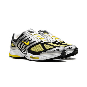 Nike Air Peg 2K5 Opti Yellow Metallic Silver (Women's) HQ5718-100 product image 2