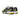 Nike Air Peg 2K5 Opti Yellow Metallic Silver (Women's) HQ5718-100 product image 3
