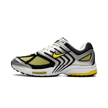 Nike Air Peg 2K5 Opti Yellow Metallic Silver (Women's) HQ5718-100 product image 6