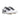 Nike SB Zoom Air Paul Rodriguez 1 OG White Black (2025) HQ6828-100 product image 2
