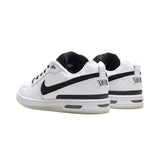 Nike SB Zoom Air Paul Rodriguez 1 OG White Black (2025) HQ6828-100 product image 3
