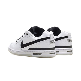 Nike SB Zoom Air Paul Rodriguez 1 OG White Black (2025) HQ6828-100 product image 3