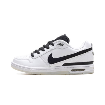 Nike SB Zoom Air Paul Rodriguez 1 OG White Black (2025) HQ6828-100 product image 6