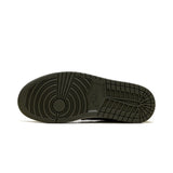 Jordan 1 Retro Low Medium Olive Summit White Sail Black product image 5