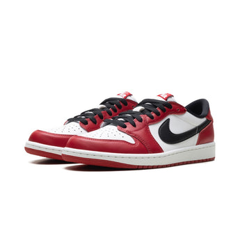 Jordan 1 Retro Low OG Chicago (2025) HQ6998-600 product image 2