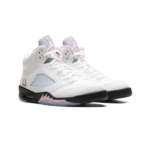 Jordan 5 Retro Medium Soft Pink HQ7978-102 product image 2