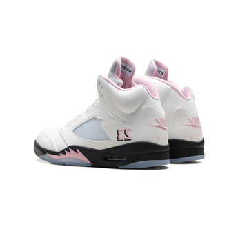 Jordan 5 Retro Medium Soft Pink HQ7978-102 product image 3