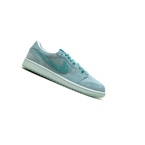 Jordan 1 Retro Low OG Washed Teal (Women's) HQ8111-300 product image