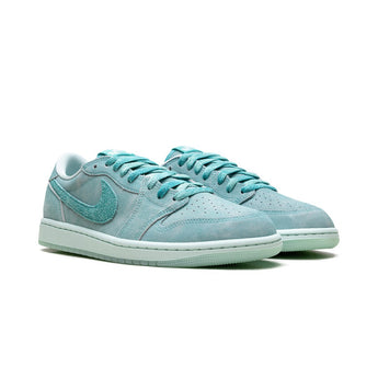 Jordan 1 Retro Low OG Washed Teal (Women's) HQ8111-300 product image 2