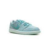 Jordan 1 Retro Low OG Washed Teal (Women's) HQ8111-300 product image 4