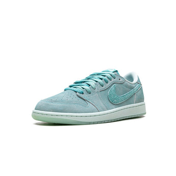 Jordan 1 Retro Low OG Washed Teal (Women's) HQ8111-300 product image 7