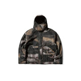 Stussy x Nike Primaloft Utility Jacket Multicolor