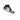 Jordan 1 Mid SE Patent Black White Metallic Silver Metallic Gold product image