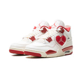 Jordan 4 Retro Valentine's Day Sierra Red (Women's) HV0823-108 product image 2