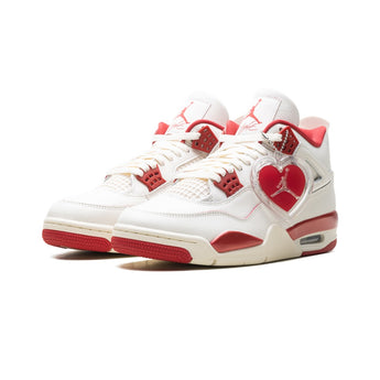 Jordan 4 Retro Valentine's Day Sierra Red (Women's) HV0823-108 product image 2