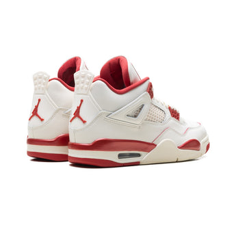 Jordan 4 Retro Valentine's Day Sierra Red (Women's) HV0823-108 product image 3