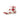 Jordan 4 Retro Valentine's Day Sierra Red (Women's) HV0823-108 product image 4