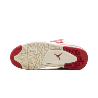 Jordan 4 Retro Valentine's Day Sierra Red (Women's) HV0823-108 product image 5