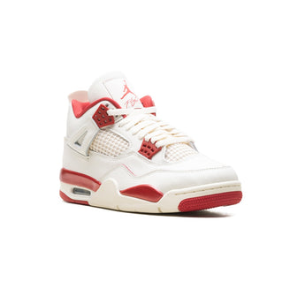 Jordan 4 Retro Valentine's Day Sierra Red (Women's) HV0823-108 product image 7