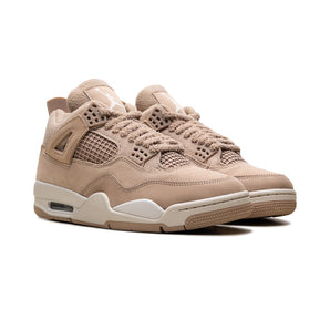 Jordan 4 Retro Cozy Girl (Women's) HV0823-200 product image 2