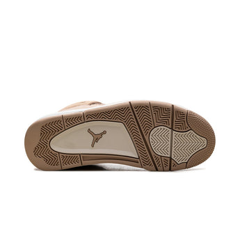 Jordan 4 Retro Cozy Girl (Women's) HV0823-200 product image 5