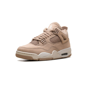Jordan 4 Retro Cozy Girl (Women's) HV0823-200 product image 6