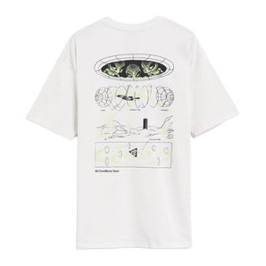 Nike ACG Men's T-Shirt Summit White product image 2