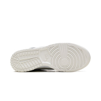 Jordan 1 Mid Light Orewood Brown Taupe Grey (Women's) HV2370-100 product image 5