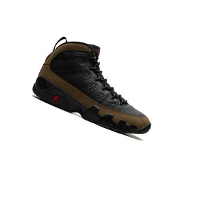 Jordan 9 Retro Olive (2024) HV4794-030 product image