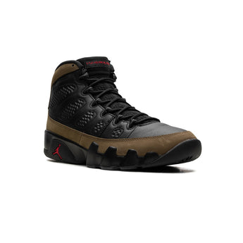 Jordan 9 Retro Olive (2024) HV4794-030 product image 4