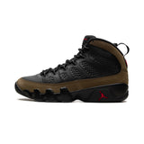 Jordan 9 Retro Olive (2024) HV4794-030 product image 6
