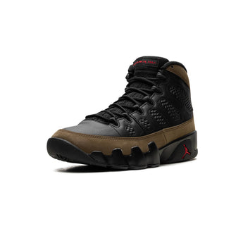 Jordan 9 Retro Olive (2024) HV4794-030 product image 7