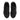 Nike P-6000 Black (GS) product image 2