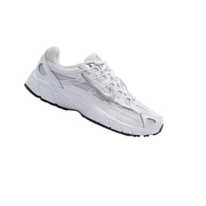 Nike P-6000 Platinum Tint White Silver (GS) product image