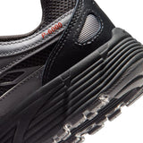 Nike P-6000 Anthracite Picante Red Metallic Cool Grey (GS)