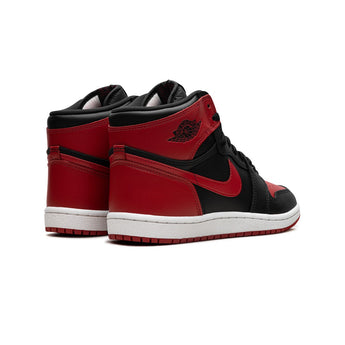 Jordan 1 Retro High '85 OG Bred (2025) product image 3