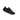 Nike Vomero Plus Black Bright Crimson product image