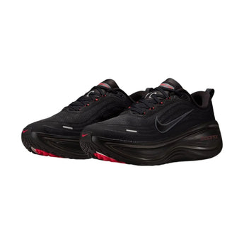 Nike Vomero Plus Black Bright Crimson product image 2