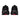 Nike Vomero Plus Black Bright Crimson product image 4