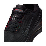 Nike Vomero Plus Black Bright Crimson product image 5