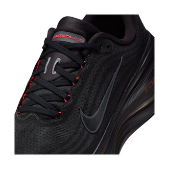 Nike Vomero Plus Black Bright Crimson product image 5