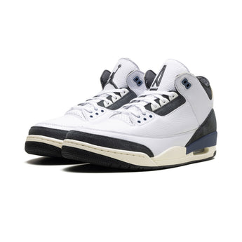 Jordan 3 Retro OG SP A Ma Maniére Diffused Blue product image 2