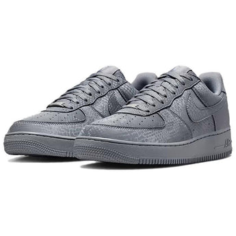 Nike Air Force 1 Low Kobe Bryant Forever Cool Grey product image 2
