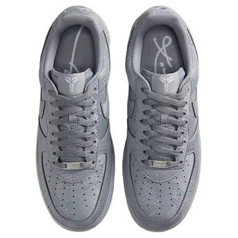 Nike Air Force 1 Low Kobe Bryant Forever Cool Grey product image 4