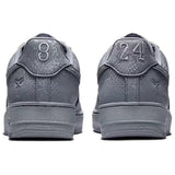 Nike Air Force 1 Low Kobe Bryant Forever Cool Grey product image 5