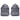 Nike Air Force 1 Low Kobe Bryant Forever Cool Grey product image 5