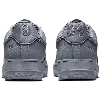 Nike Air Force 1 Low Kobe Bryant Forever Cool Grey product image 5
