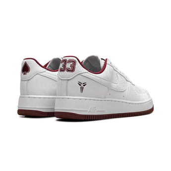 Nike Air Force 1 Low Kobe Bryant Forever Lower Merion Home product image 3