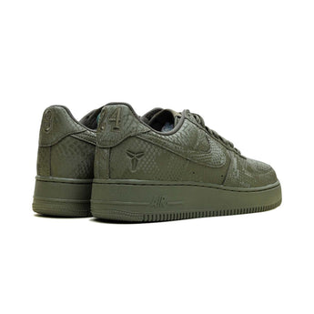 Nike Air Force 1 Low Kobe Bryant Forever Cargo Khaki IB0018-301 product image 3